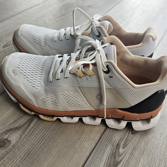 ON Running Cloudace Women's Athletic Shoes - Picture 9 of 13